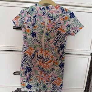 Polo Ralph Lauren Toddler Performance Rash Guard Shortall 18-24M